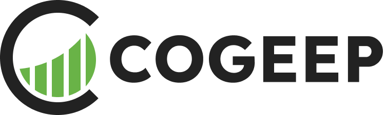 Le logo du COGEEP